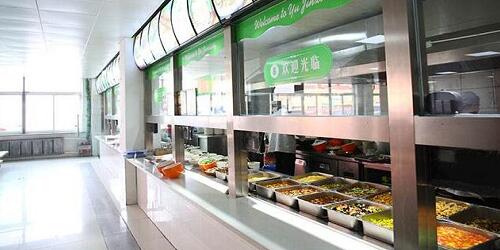 承包學校食堂檔口做什么最火,能掙錢？